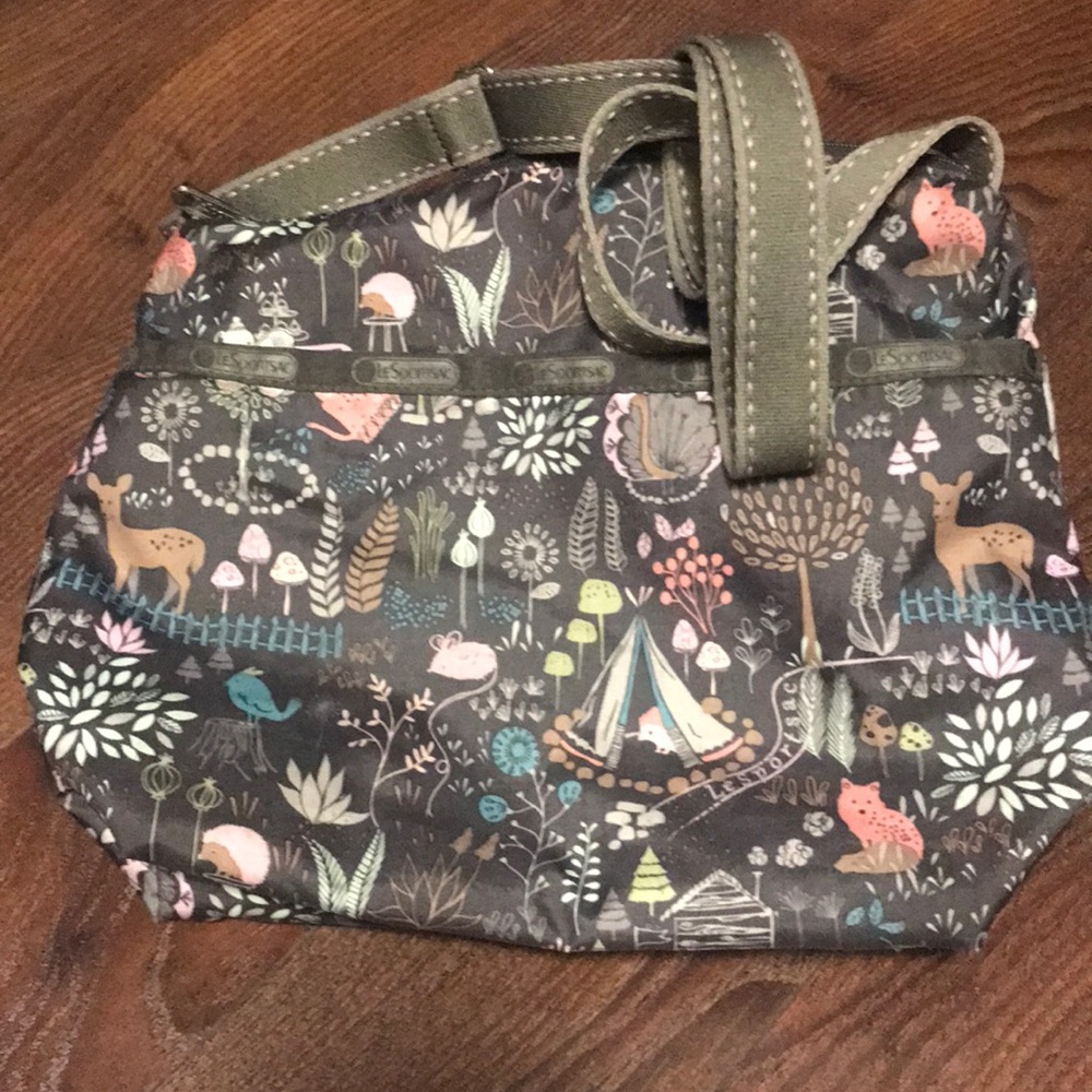LeSportsac Crossbody bag